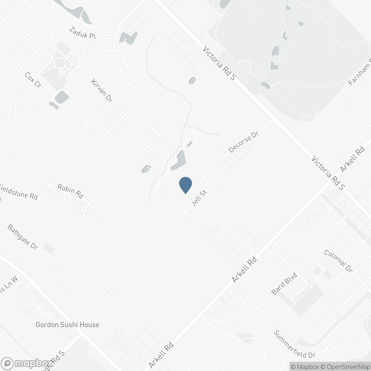 14 ELSEGOOD Drive, Guelph, Ontario N1L 1B3